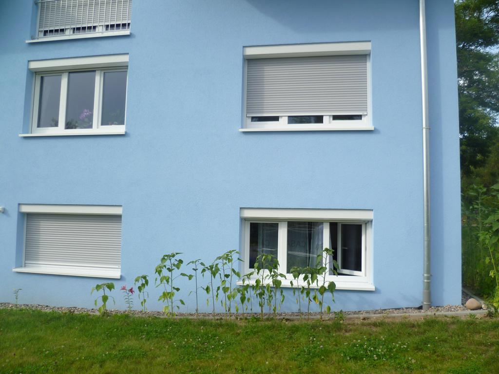 Apartamento Storchennest Bad Säckingen Exterior foto