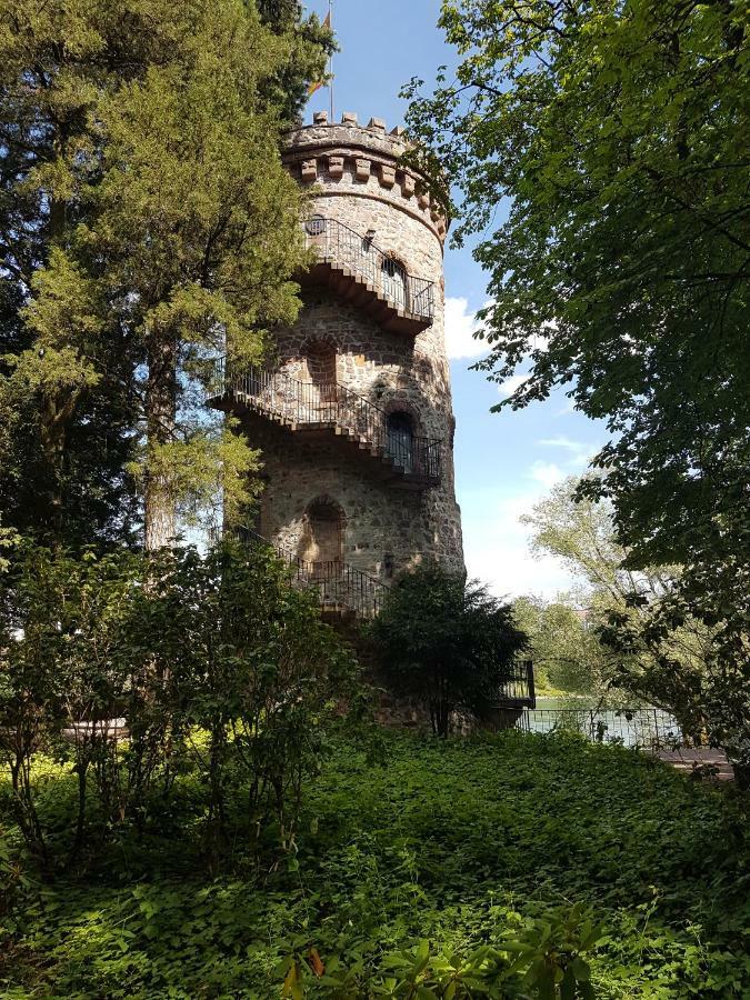 Apartamento Storchennest Bad Säckingen Exterior foto