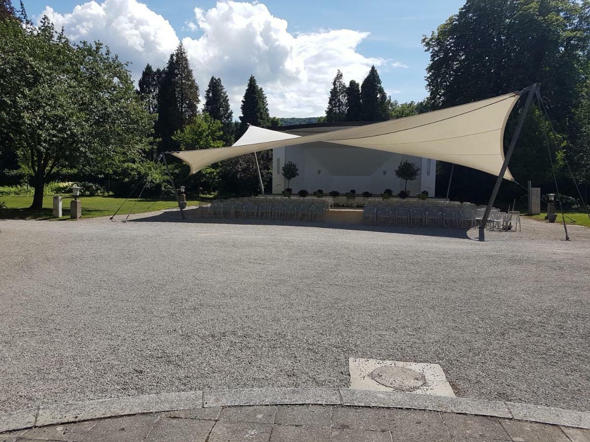 Apartamento Storchennest Bad Säckingen Exterior foto