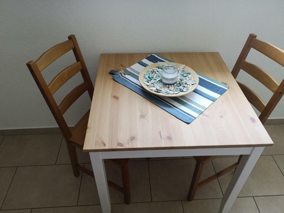 Apartamento Storchennest Bad Säckingen Exterior foto