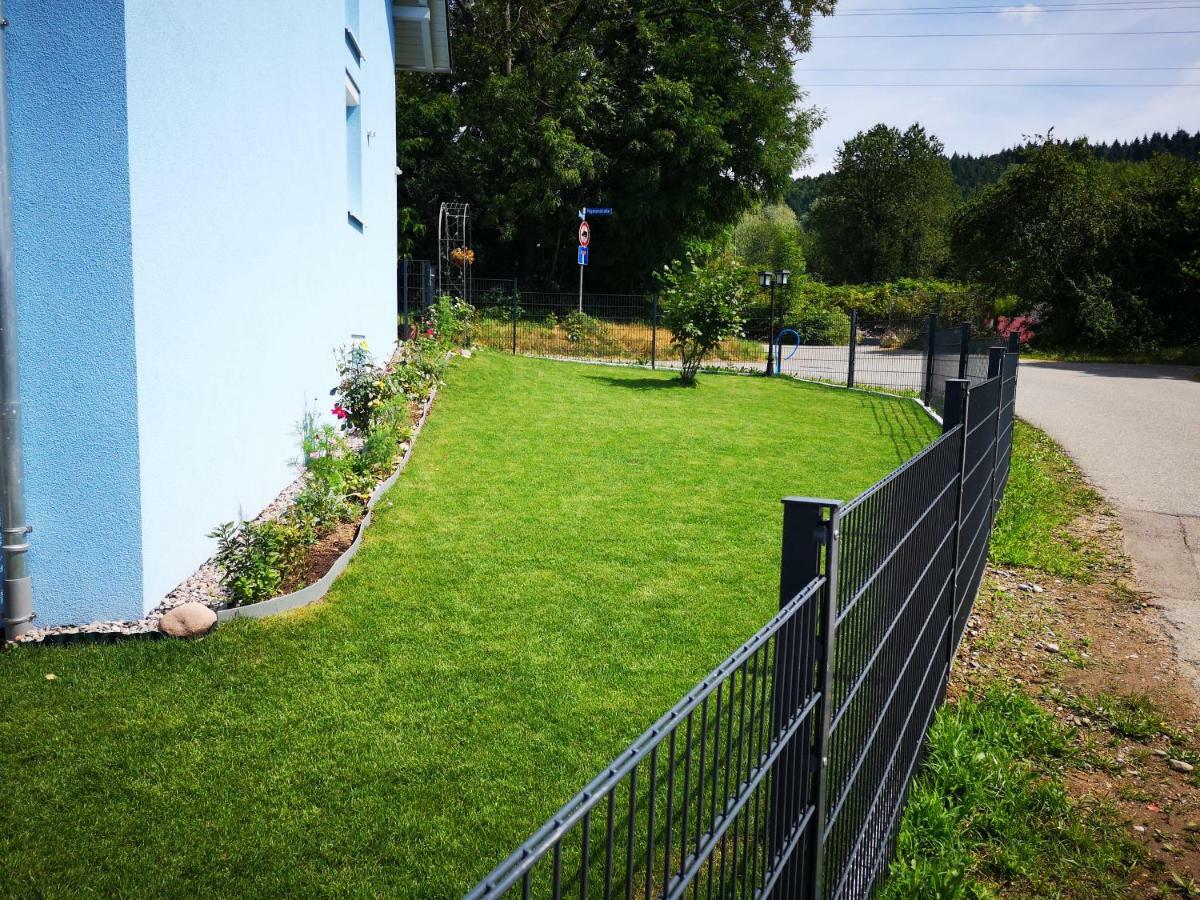 Apartamento Storchennest Bad Säckingen Exterior foto